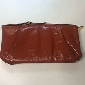 Hobo International Della Clutch NWOT